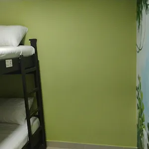 Parceros Med Albergue